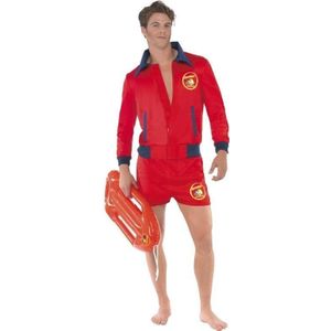 Baywatch Lifeguard Costume (L)