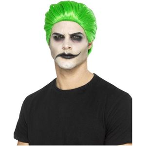 Pruik The Joker