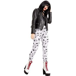 Smiffys 66000M Bug Print Leggings