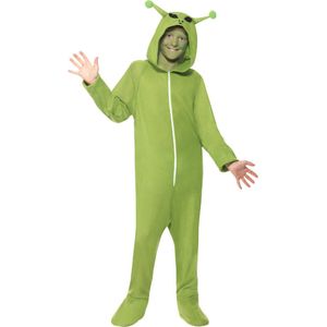 Dressing Up & Costumes | Costumes - Halloween - Alien Costume