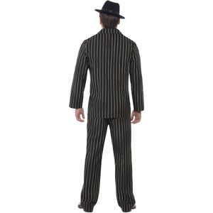 Gangster charleston kostuum voor mannen