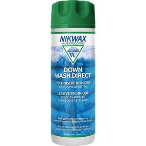 Nikwax Down Wash Direct wasmiddel voor dons