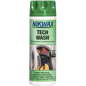 Nikwax Tech Wash Overige accessoiresOverigAccessoiresGolf