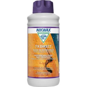 Nikwax TX Direct Wash In 1 Litre