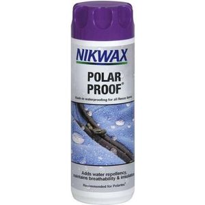 Nikwax - Polarproof - Wasmiddel - 300 ml - Waterdichtmaken van Kleding