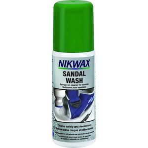Sandal Wash 125ml