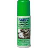 Nikwax Footwear Cleaning Gel - 125ml reiniger voor (sport) technische (wandel) schoenen