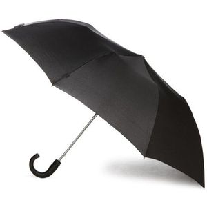 Fulton Ambassador Heren Paraplu, zwart., Paraplu