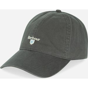 Basecap aus reiner Baumwolle Modell 'CASCADE'