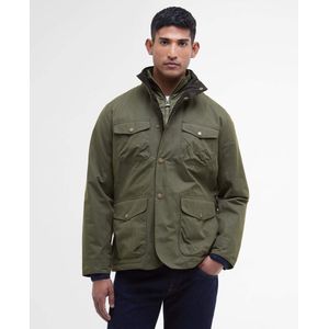 Barbour - OGSTON - Functioneel Jack - Waterdicht - Regular Fit