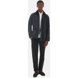 Barbour, Heren, Jassen, Zwart, Maat: M