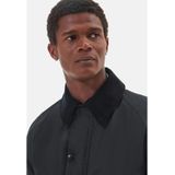 Barbour, Heren, Jassen, Zwart, Maat: M