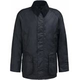 Barbour, Heren, Jassen, Zwart, Maat: M