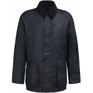 Barbour, Heren, Jassen, Zwart, Maat: M