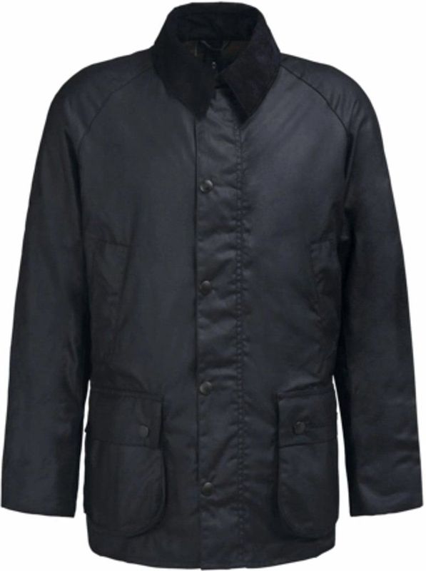 Barbour, Heren, Jassen, Zwart, Maat: M
