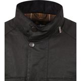 Barbour - Corbridge - Waxjas - Zwart