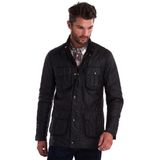 Barbour - Corbridge - Waxjas - Zwart