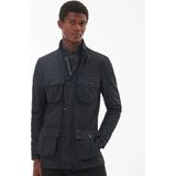 Barbour - Corbridge - Waxjas - Zwart