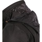 Barbour - Corbridge - Waxjas - Zwart
