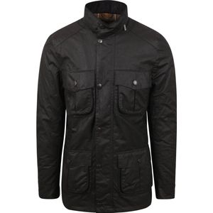 Barbour - Corbridge - Waxjas - Zwart