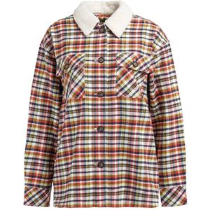 Barbour - Bracken Overshirt - Blouse - Multi