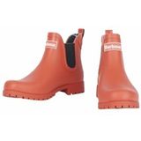 Regenlaars Barbour Women Wilton Spiced Pumpkin-Schoenmaat 39 - 40