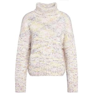 Barbour - Berryman Knit - Coltrui - Multi - Katoen/Wol/Polyamide