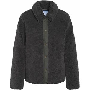 Barbour - Lundy Fleece - Vest - Olive - Polyester