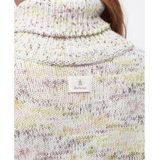 Barbour - Berryman Knit - Coltrui - Multi - Katoen/Wol/Polyamide