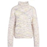 Barbour - Berryman Knit - Coltrui - Multi - Katoen/Wol/Polyamide