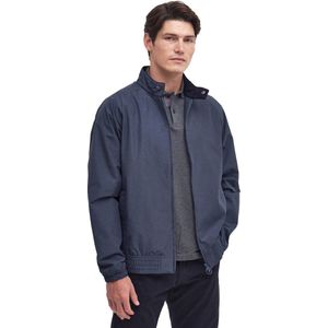Barbour - Zomerjas - Donkerblauw - 100% Polyester