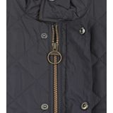 Barbour New Lowerdale Gilet Navy Heren Bodywarmer