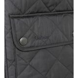 Barbour New Lowerdale Gilet Navy Heren Bodywarmer