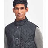 Barbour New Lowerdale Gilet Navy Heren Bodywarmer