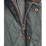 Barbour Bodywarmer Heren - Groen - Functioneel en Stijlvol