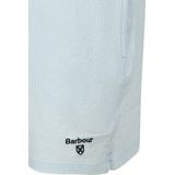 Shorts mit elastischem Bund und Eingrifftaschen