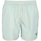 Barbour - Men Staple Logo - Zwembroek - Dusty Mint