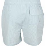Barbour - Somerset - Zwemshort - Lichtblauw - Heren