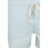 Barbour - Somerset - Zwemshort - Lichtblauw - Heren