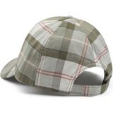 Barbour Pet Tartan Ruit Lichtgroen