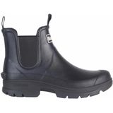 Barbour - Nimbus Chelsea Welly - Regenlaars - Zwart - Chelsea Boot Design
