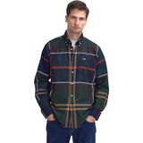 Barbour - Bearpark - Overhemd - Beige - Lange Mouwen