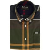 Barbour - Bearpark - Overhemd - Beige - Lange Mouwen
