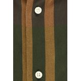 Barbour - Bearpark - Overhemd - Beige - Lange Mouwen