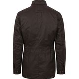 Barbour - Corbridge - Waxjas - Bruin - Heren - Winterjas