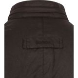 Barbour - Corbridge - Waxjas - Bruin - Heren - Winterjas