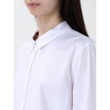 Barbour - Blouse - Wit - Katoen