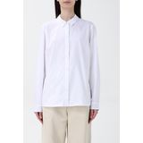 Barbour - Blouse - Wit - Katoen