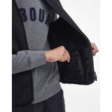 Barbour - Warm Pile Waistcoat Zip-In Liner - Bodywarmer - Sage