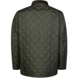 Barbour, Heren, Jassen, Groen, Maat: L